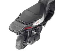 Givi Top case Aprilia SR-GT 125/200 2022-2023 fixation arrière Noir