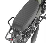 Givi Support Top Case Monolock SR9610 pour Brixton Cromwell 125/250 '22 et Felsberg 125 '23
