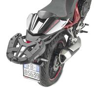 Givi Porte-bagages arrière moto SR1200