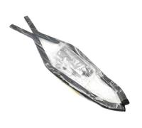 Givi Montage Arrière Du Top Case Kawasaki Z650 Rs 2022-2023