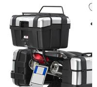 Givi Support top-case arrière BMW F 650 GS / G 650 GS Monokey Noir