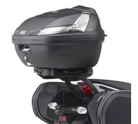 Givi Montage Arrière Du Top Case Monokey/monolock Kawasaki Er-6n/er-6f 650