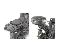Givi Support de housse compatible MONOKEY®/MONOLOCK® pour Kawasaki Ninja SX (20-21)