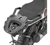 Givi Montage Arrière Du Top Case Monokey/monolock Moto Morini X-cape 700 2025 Sr9352