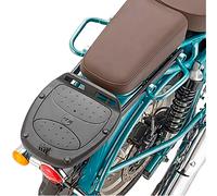 Givi Montage Arrière Du Top Case Monokey/monolock Royal Enfield 650 2025 Sr9064
