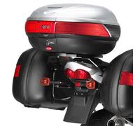 Givi Montage Arrière Du Top Case Monokey/monolock Suzuki Gsf 600 Bandit/s&gsf 1200 Bandit/s
