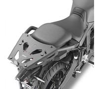 Givi Support de topcase Monokey en aluminium noir pour Yamaha Tracer 9 (21)