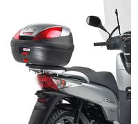 Givi Kit de montage Top Case Monolock pour Honda SH 125/150 (05-08) Noir