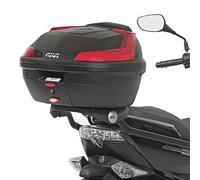 Givi Montage Arrière Du Top Case Monolock Mbk Skylinner S 125/yamaha Majesty S 125