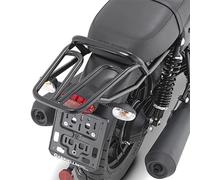 Givi Montage Arrière Du Top Case Monolock/monokey Moto Guzzi V7 Iii Stone/special/stone Night Pack