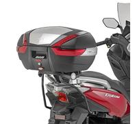 Givi Montage Arrière Du Top Case Monolock/monokey Sym Joymax Z 300/cruisym 300