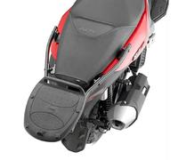 Givi Top-case Monolock® Voge SR1 Adv 300 2024 SR9261 – fixation arrière – gris
