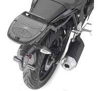Givi Support pour Top Case Monolock SR2166 – Yamaha MT-125 2020-2022