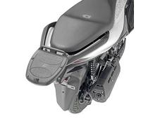 Givi Montage Arrière Du Top Case Zontes 350 D 2023