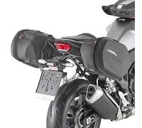 Givi Montage Des Sacoches Easy Lock Honda Cb 750 Hornet