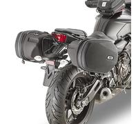 Givi Montage Des Sacoches Easylock/soft Yamaha Mt-07