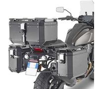 Givi Montage Des Sacoches Harley Davidson Pan America 1250 21 Plo8400cam