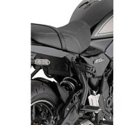 Givi Montage Des Sacoches Kawasaki Z650 Rs 22-24 Remove-x Tr4131