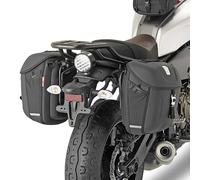 Givi Mt501 Metro-t Yamaha Xsr700 Saddlebags Fitting Noir