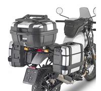 Givi Montage Des Sacoches Royal Enfield Himalayan 21