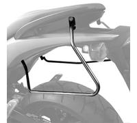 Givi – Sacoches souples pour Honda CBF Hornet/ABS 600 – Argenté