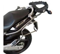 Givi Montage Des Sacoches Soft Honda Hornet 600/s