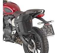 Givi Montage Des Sacoches Trumph Scrambler 400 X 2024 Metro-t Tmt6424
