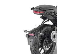 Givi Montage Des Sacoches Voge Trofeo 500ac 2022-2023 Monokey/monolock Adaptor