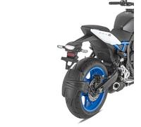 Givi Montage Des Sacoches Yamaha Gsx-8s 2023