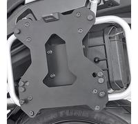 Givi Kit de fixation S250 pour boîte à outils CF Moto 800 MT 2022 Argenté