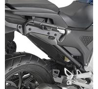 Châssis Latéraux GIVI Monokey Tech 3 Pour Honda 750 NC X DCT 2021-2024