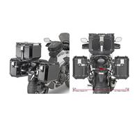 Givi Montage Des Valises Latérales Honda Nc750x Obkn 21