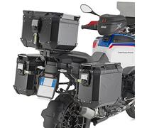 Givi Montage Des Valises Latérales Monokey® Cam-side Trekker Outback Bmw R1300gs 2025