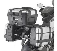 Givi Montage Des Valises Latérales Monokey Honda Cb X 500 19-21