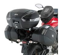 Givi Cadres latéraux Monokey PLX1186 pour Honda FORZA 750 (2021-2024)
