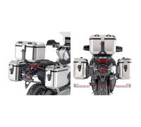Givi Support latéral One-Fit PLO1188CAM pour Honda X-ADV 750 2021-2025 Monokey Cam-Side