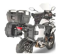 Givi Montage Des Valises Latérales Monokey/retro Fit Benelli Trk502 X