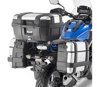 Givi Montage Des Valises Latérales Monokey/retro Fit Honda Nc750s/nc750x