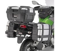 Givi Montage Des Valises Latérales Monokey/retro Fit Kawasaki Versys-x 300