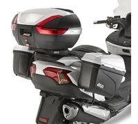 Givi Support valises PL3104 Monokey pour Suzuki Burgman 650 (2013-2020)