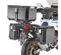 Givi Montage Des Valises Latérales Monokey® Trekker Outback Honda Crf1100l Africa Twin 20-23