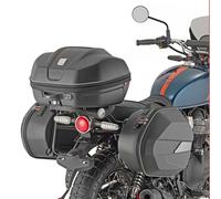 Porte-bagages lateraux Givi Monokey Royal Enfield Bear 650 2025