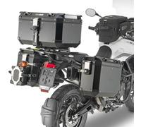 Givi Montage Des Valises Latérales Triumph Tiger 900 2024 One-fit Monokey® Cam-side Plo6425cam