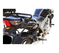 Givi Support latéral pour valises Monokey V35/V37 – pour Honda CBF 500/600/1000 ABS – Noir