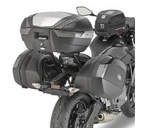 Givi Montage Des Valises Latérales V35/v37 Monokey Kawasaki Z 650