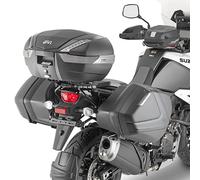 Givi Montage Des Valises Latérales V35/v37 Monokey Suzuki V-strom 1050/v-strom 1050 Xt