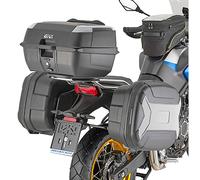 Givi Montage Des Valises Latérales Voge Valico 525 Dsx 2024 Monokey® Pl9257
