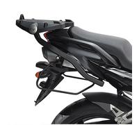 Givi Montage Des Valises Latérales Yamaha Fazer 600 04-06