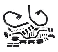 GIVI Moteur Garde - Mat Noir Moto Rue Vélo Moto TN2145 270-6527