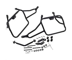 Givi Motorrad-Seitenkofferhalter Schnell Monokey Side Yamaha Niken 900 (19 À 20)